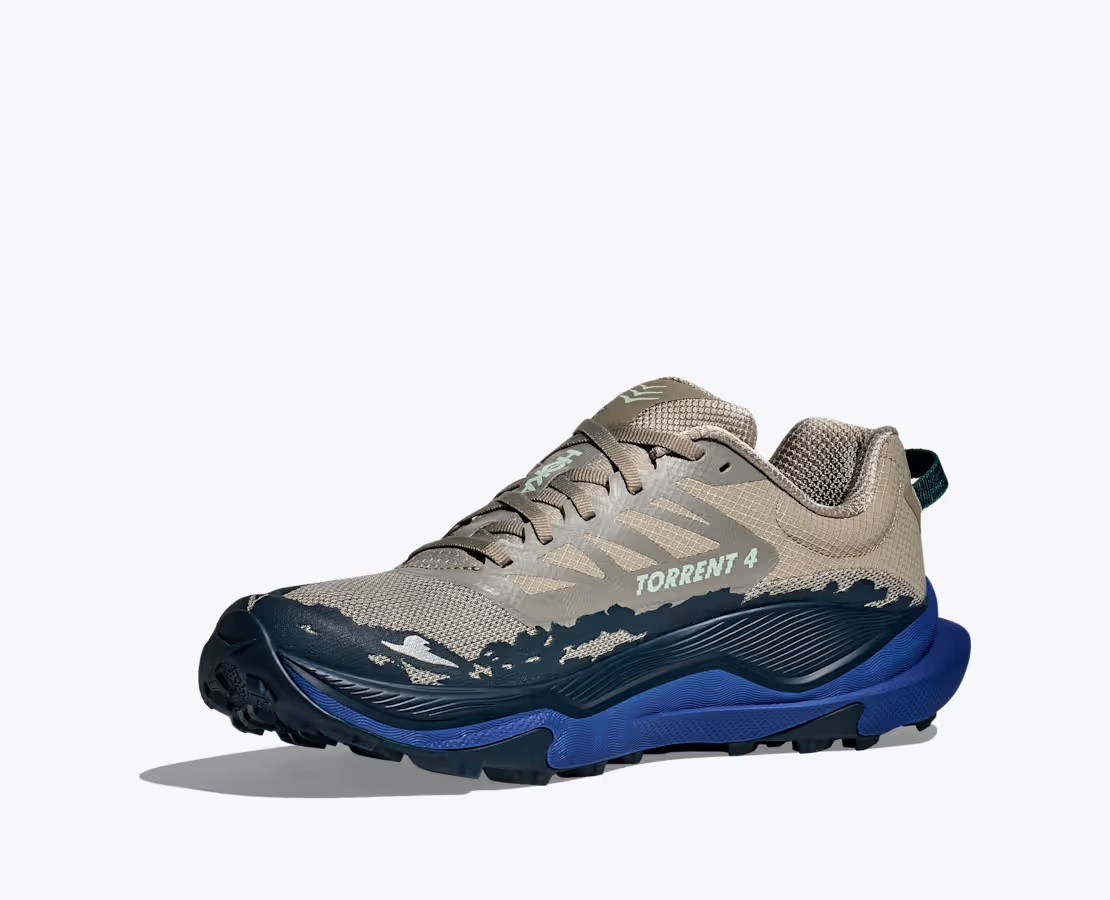 HOKA Torrent 4