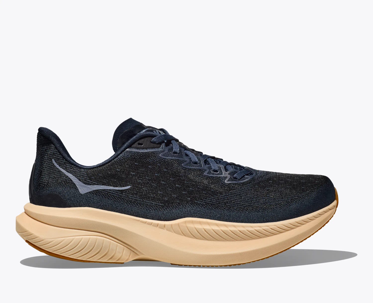 HOKA Mach 6