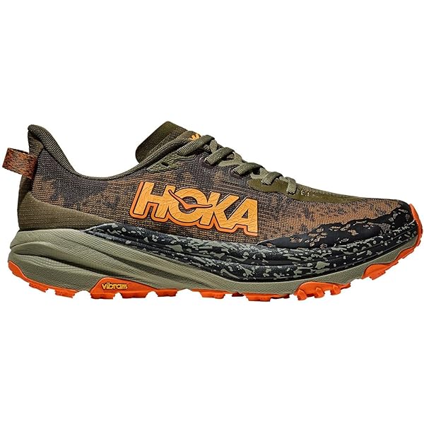 HOKA SPEED GOAT 6