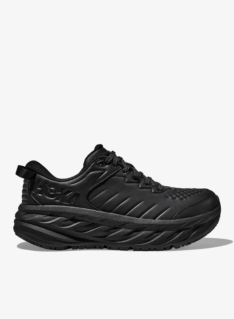 HOKA MAXIMUM CUSHION