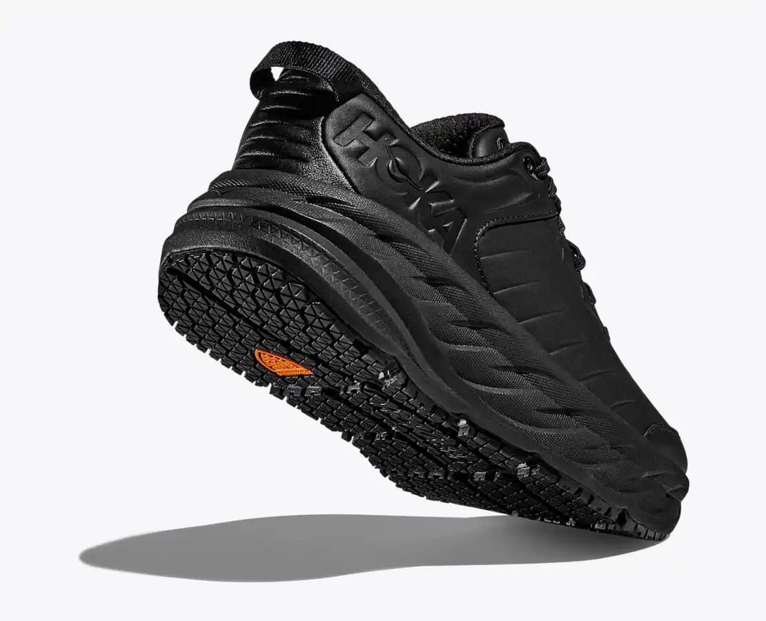 HOKA MAXIMUM CUSHION