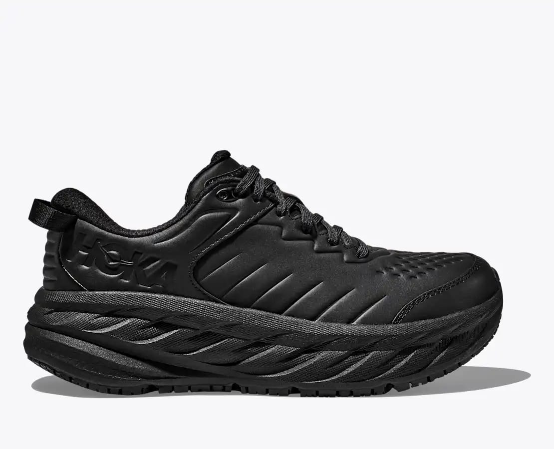HOKA MAXIMUM CUSHION