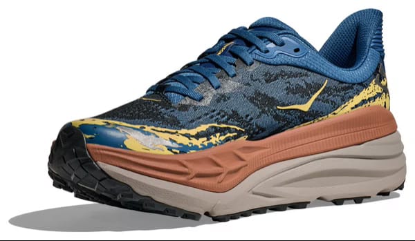 HOKA Stinson 5 thumbnail