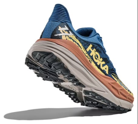 HOKA Stinson 5