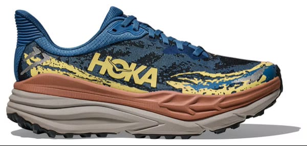 HOKA Stinson 5 thumbnail