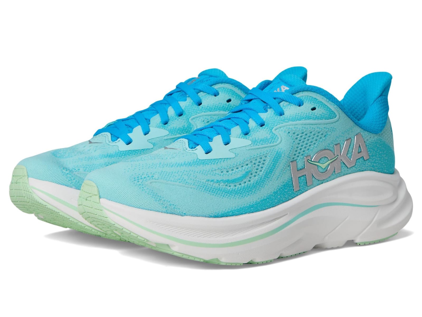 HOKA Clifton 10 thumbnail