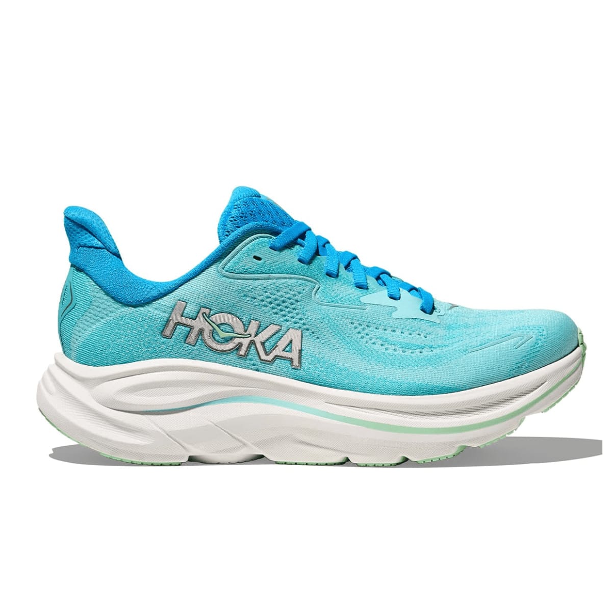 HOKA Clifton 10