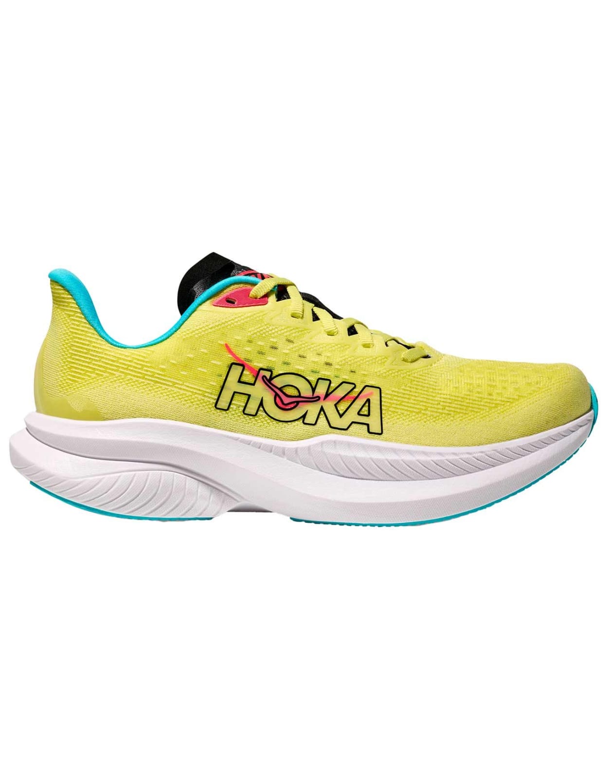 HOKA Mach 6