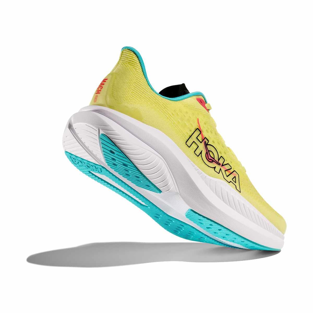 HOKA Mach 6 thumbnail