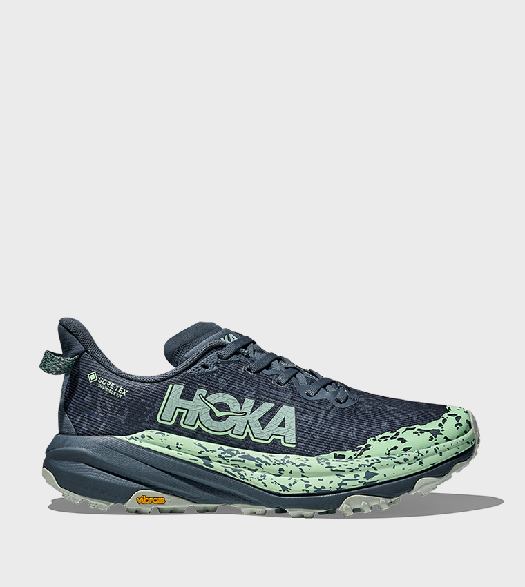 HOKA SPEED GOAT 6 GTX