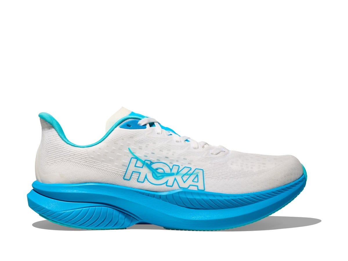 HOKA Mach 6