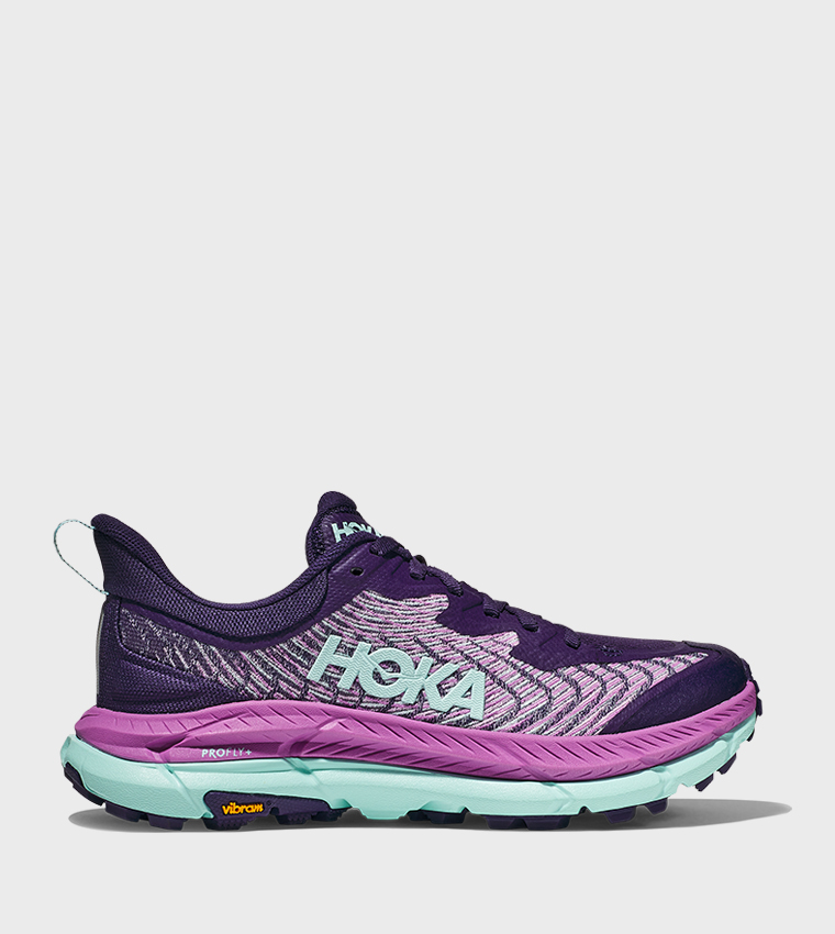 HOKA MAFATE SPEED 4