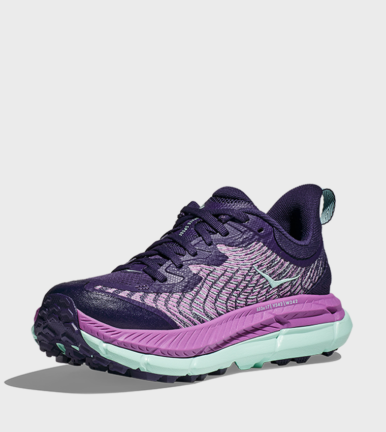 HOKA MAFATE SPEED 4 thumbnail