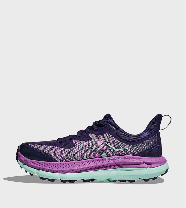 HOKA MAFATE SPEED 4 thumbnail