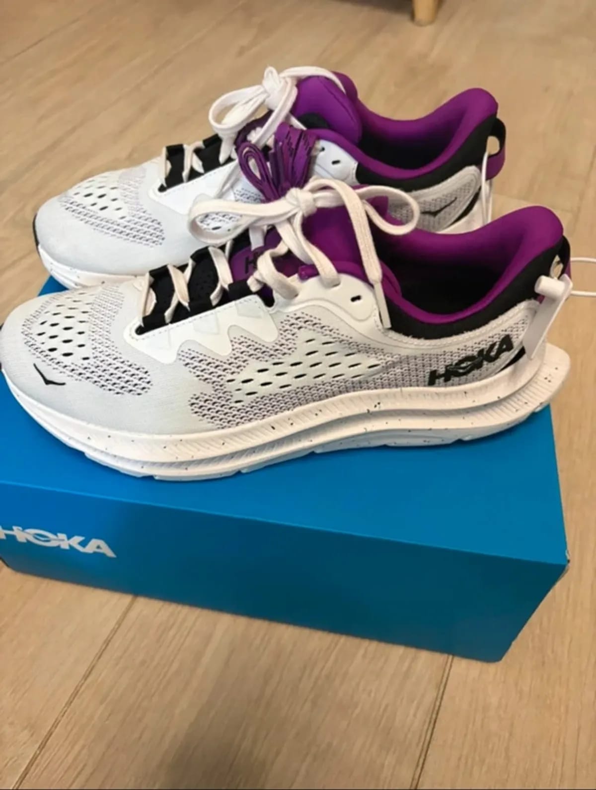 HOKA KAWANA thumbnail