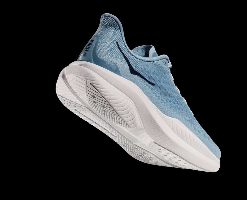 HOKA Mach 6 thumbnail