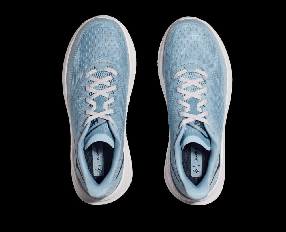 HOKA Mach 6 thumbnail