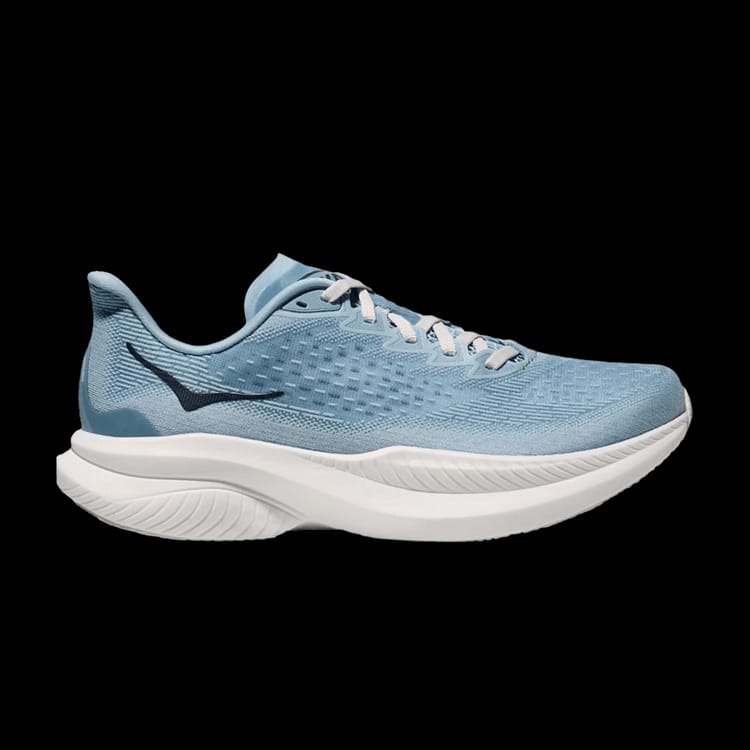 HOKA Mach 6 thumbnail