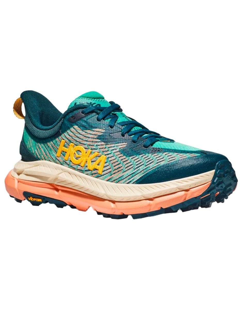 HOKA Mafate 2