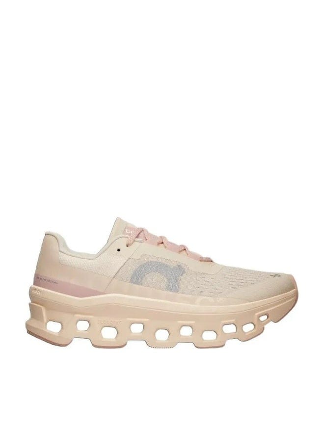 On CLOUDMONSTER 3