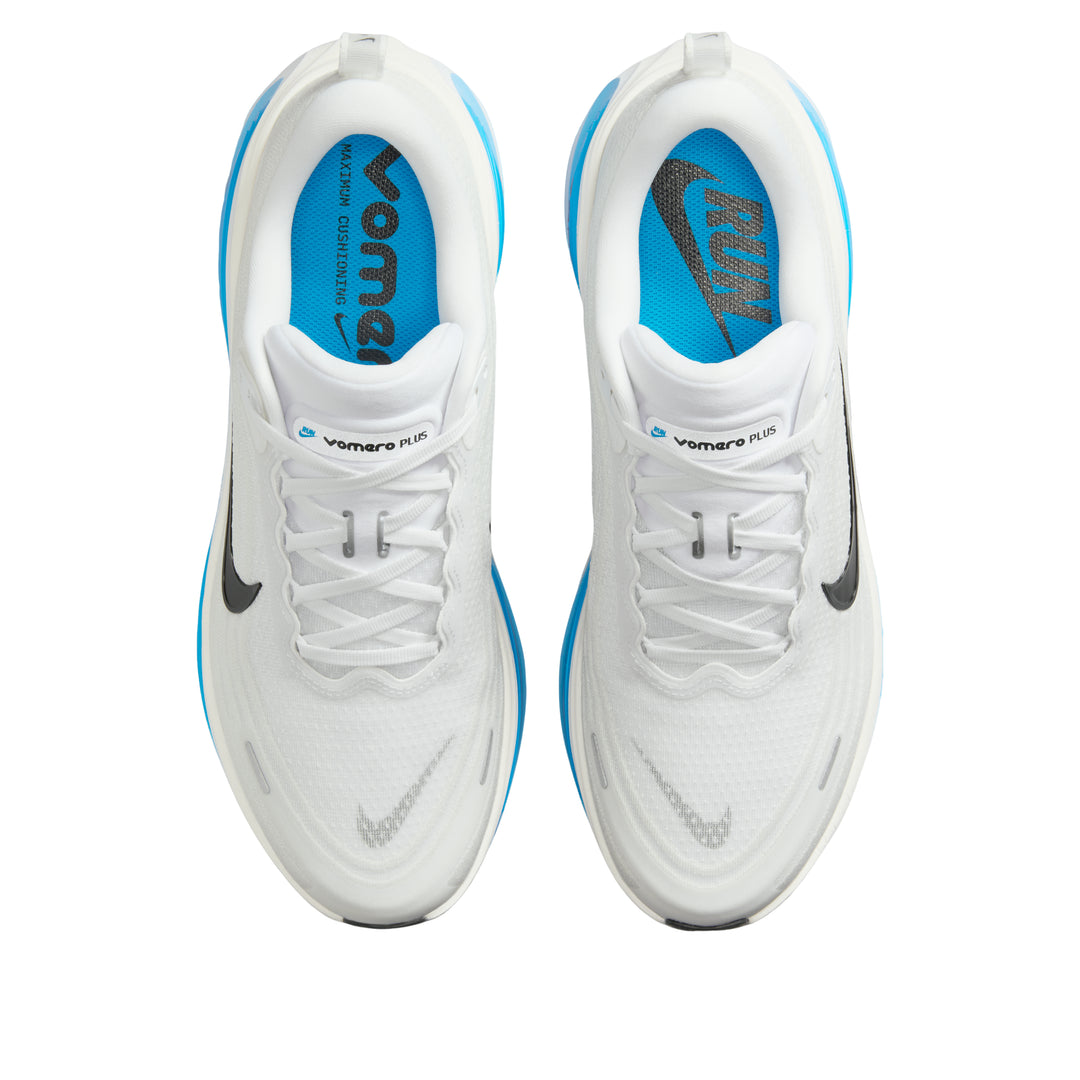 Nike Vomero Plus Run thumbnail