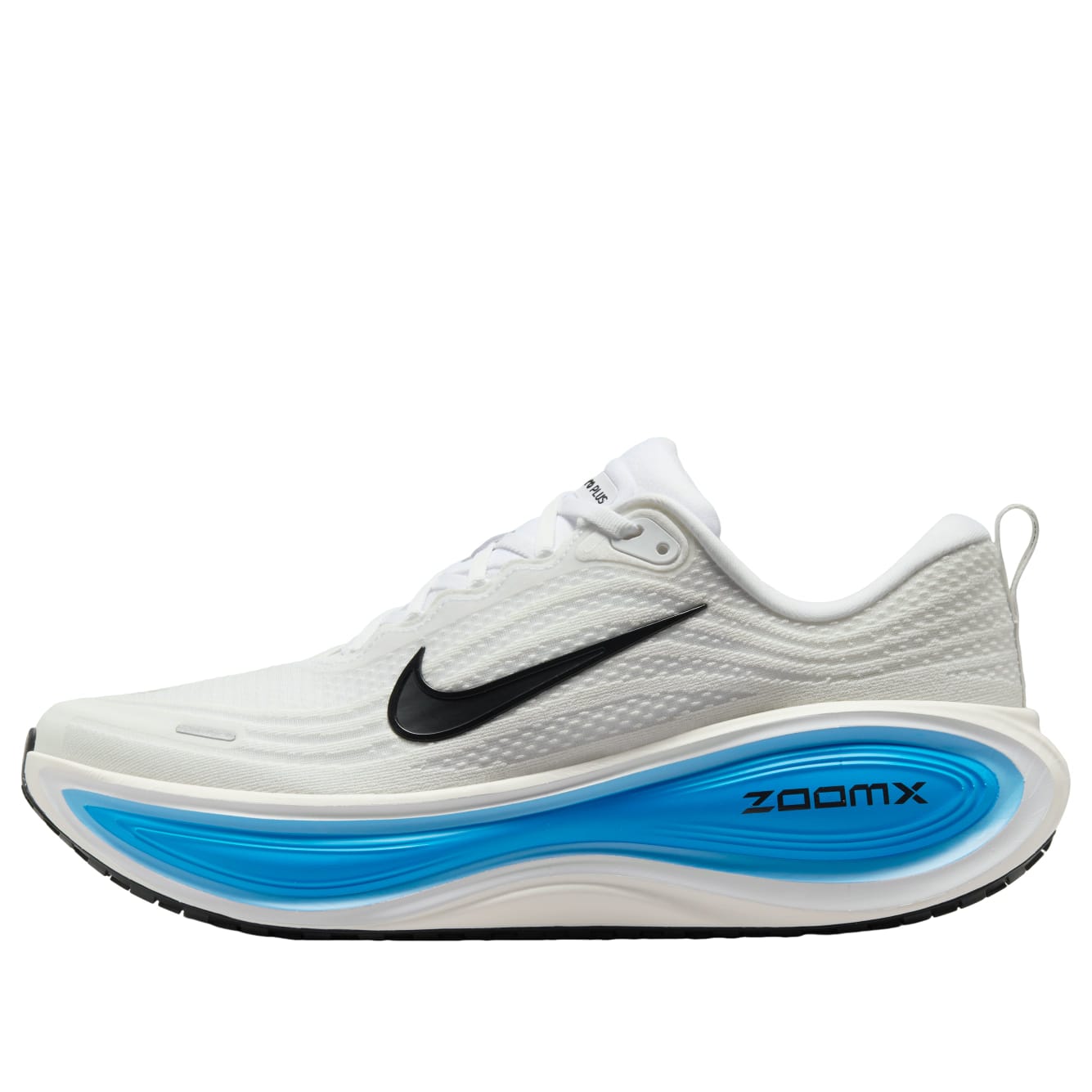 Nike Vomero Plus Run thumbnail