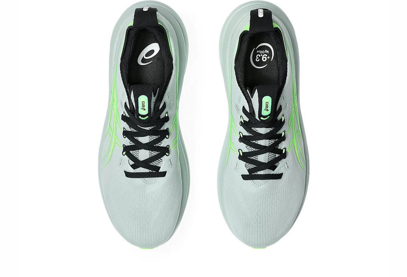 ASICS GEL-NIMBUS 28 thumbnail