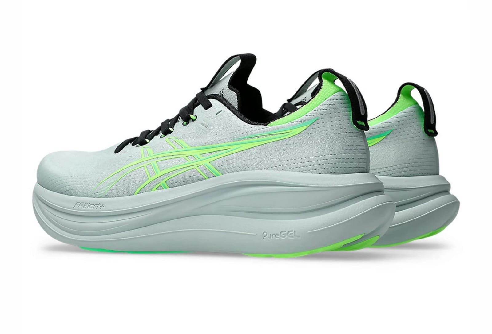 ASICS GEL-NIMBUS 28 thumbnail