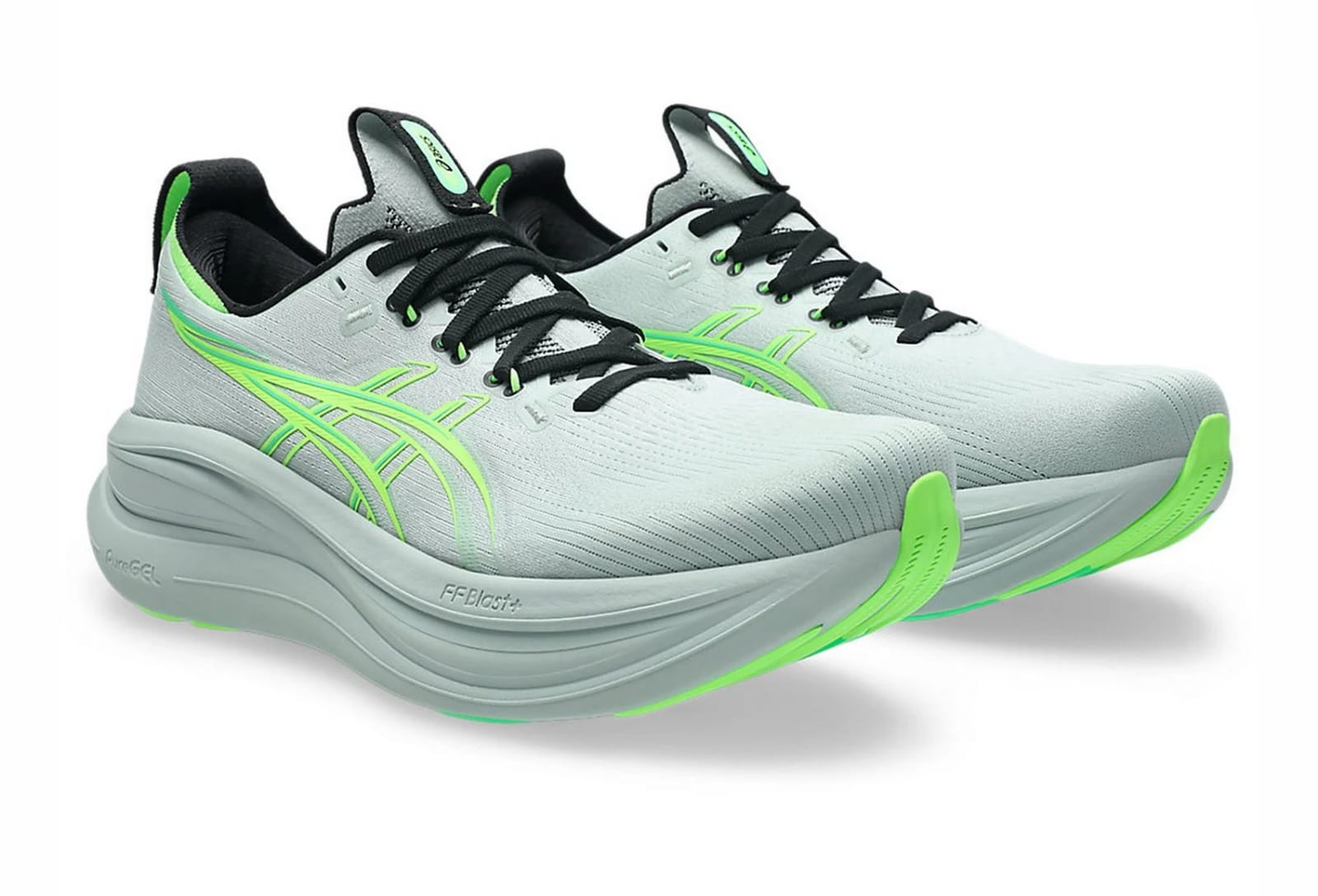 ASICS GEL-NIMBUS 28 thumbnail