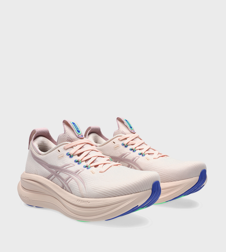 ASICS GEL-NIMBUS 28