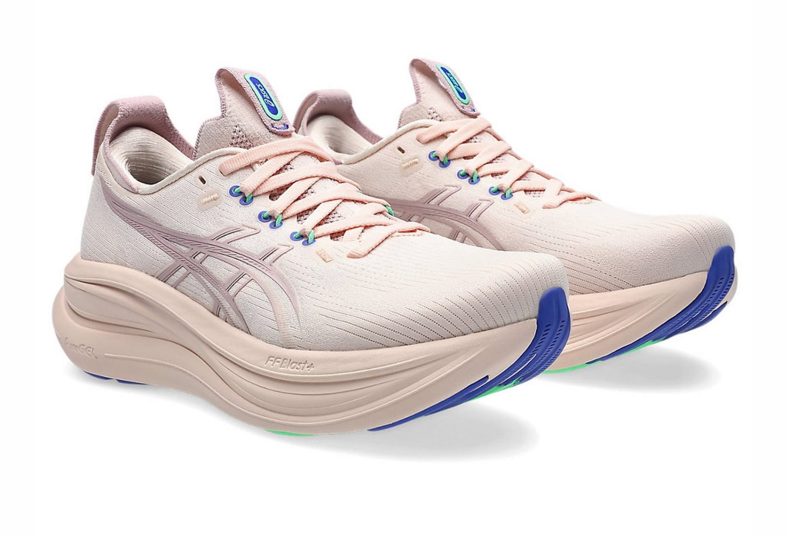 ASICS GEL-NIMBUS 28 thumbnail