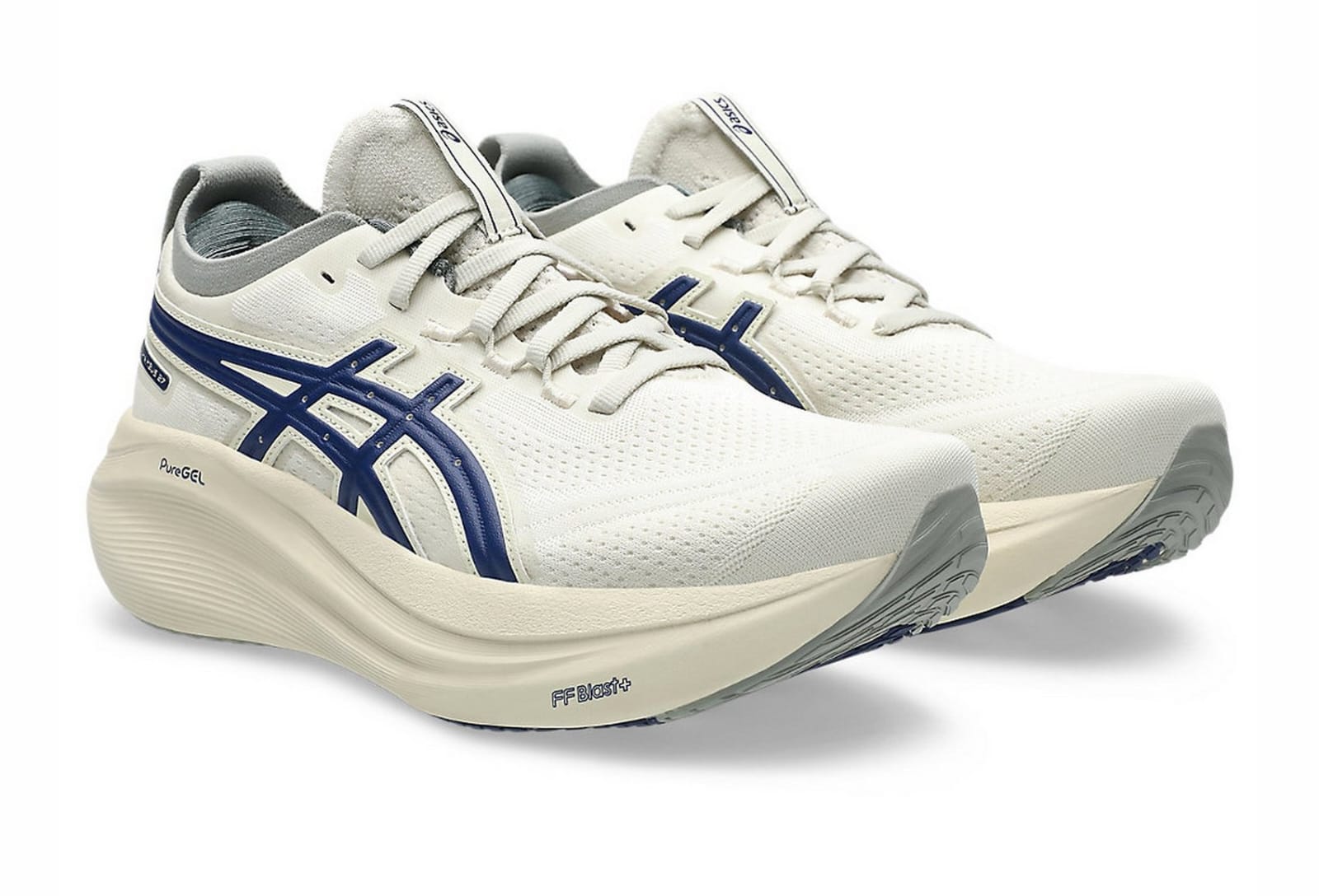 ASICS GEL-NIMBUS 27 ATC thumbnail