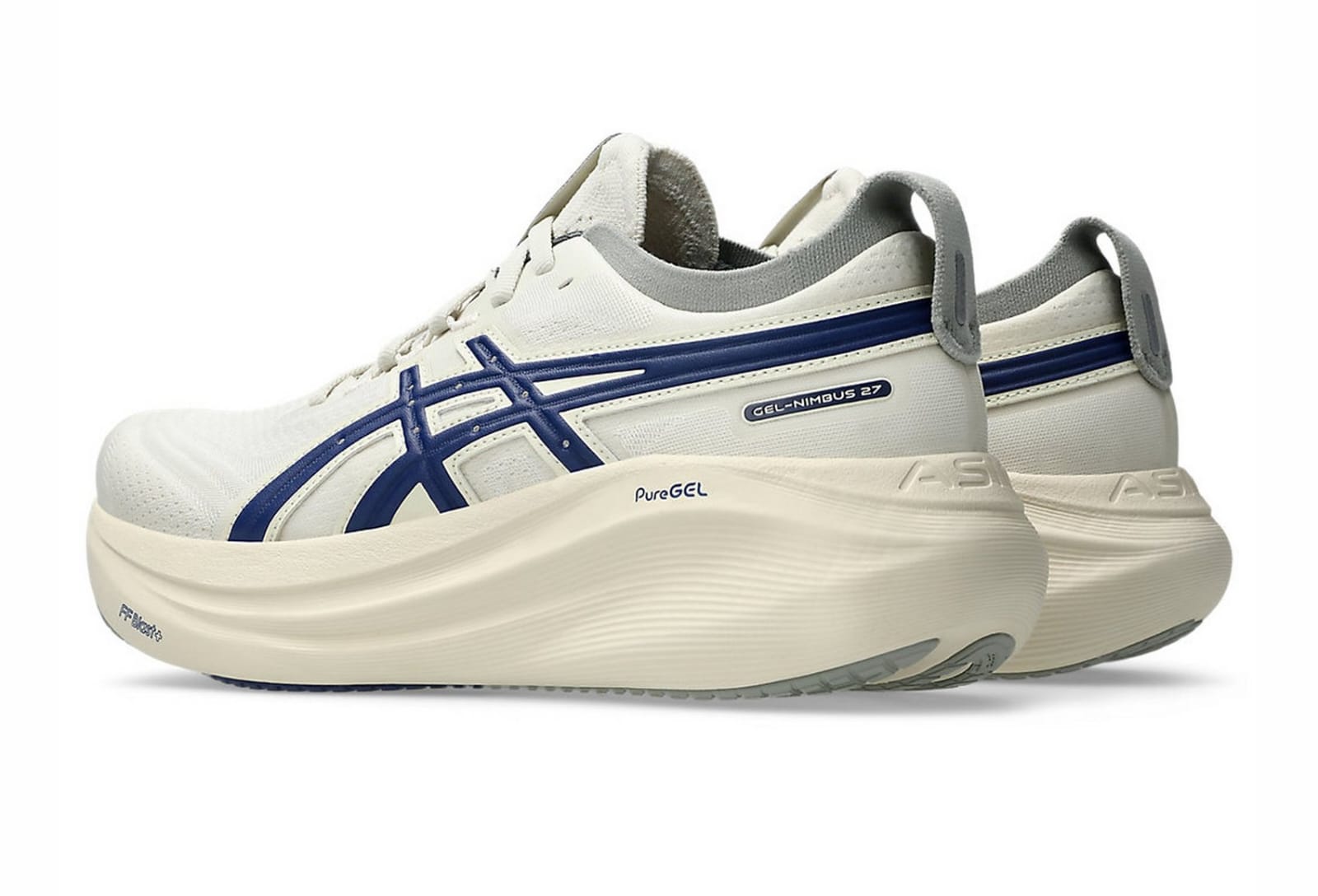 ASICS GEL-NIMBUS 27 ATC thumbnail