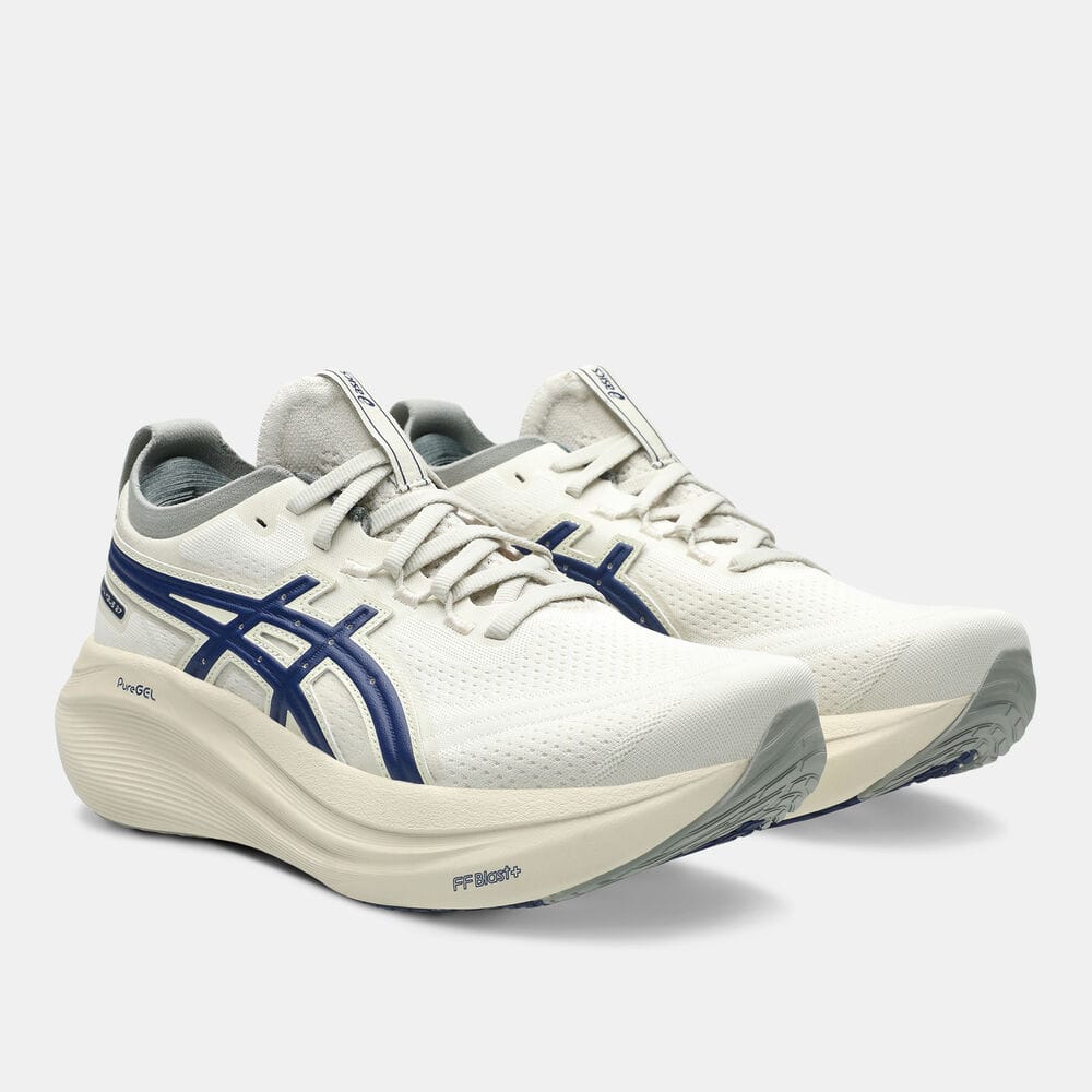 ASICS GEL-NIMBUS 27 ATC thumbnail