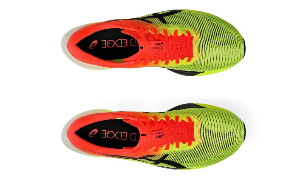 ASICS MetaSpeed Sky Paris thumbnail