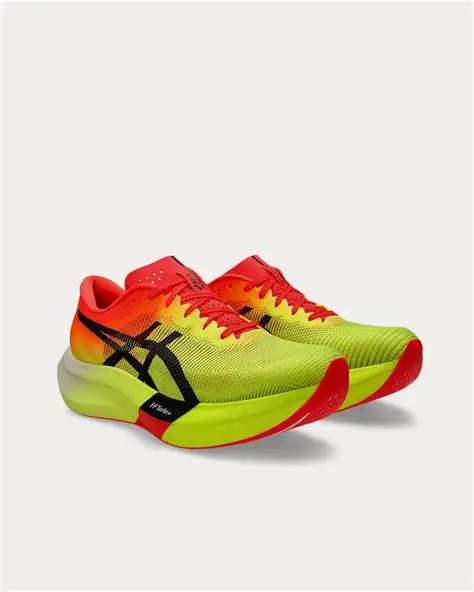 ASICS MetaSpeed Sky Paris thumbnail