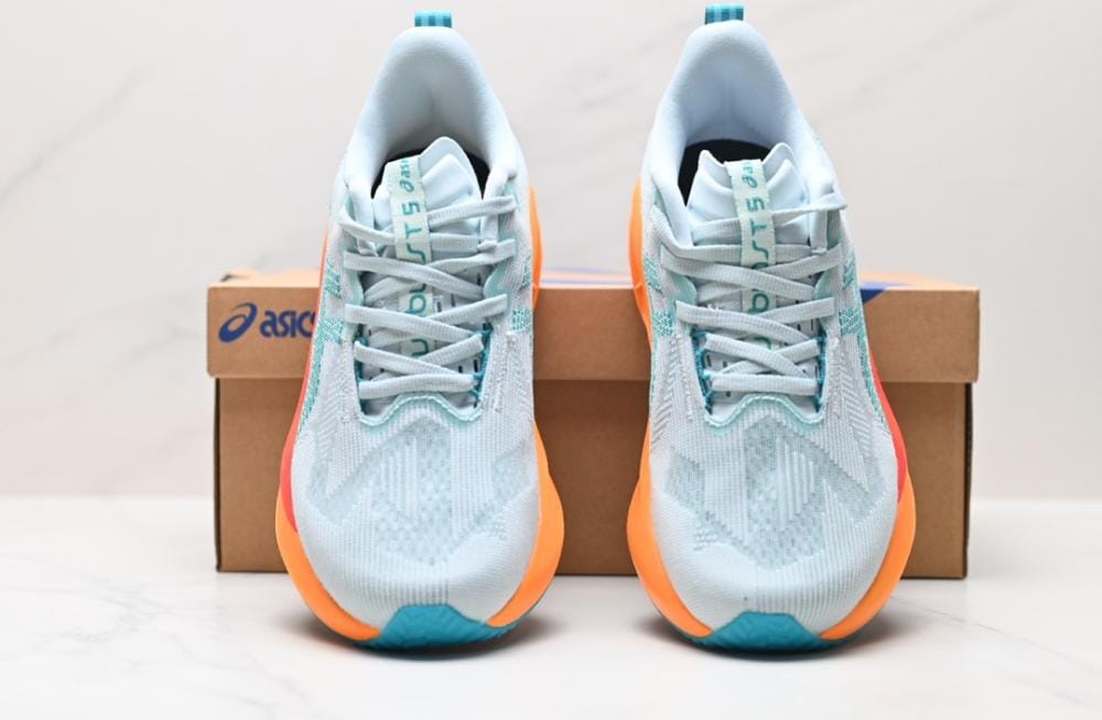 ASICS NOVA BLAST SLE thumbnail