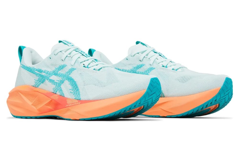 ASICS NOVA BLAST SLE thumbnail