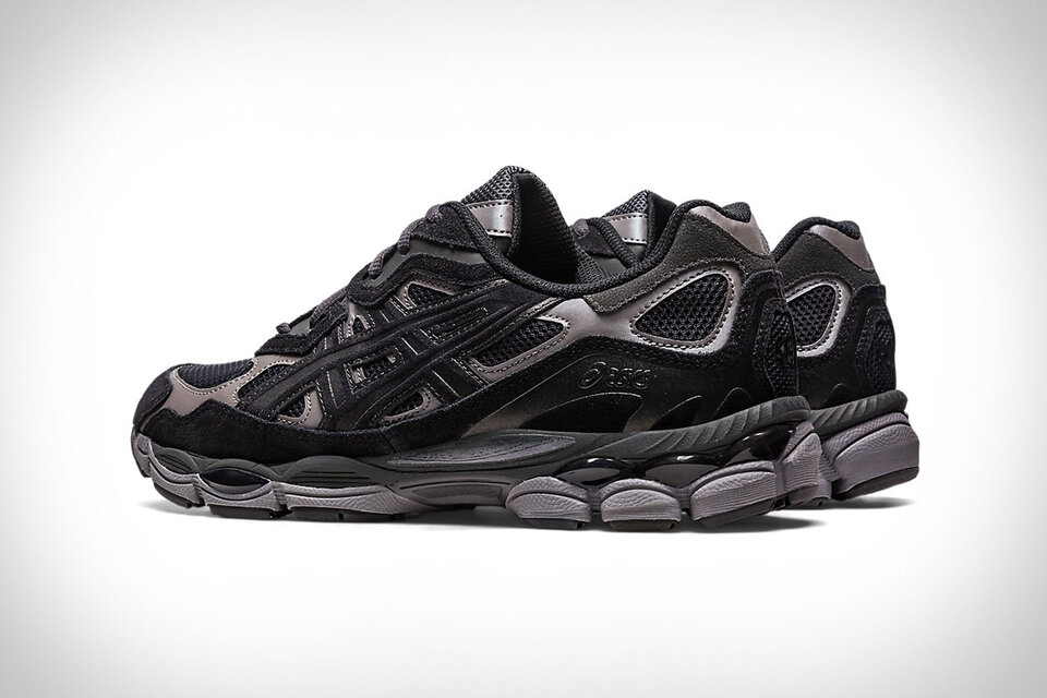 Asics Gel-NYC thumbnail